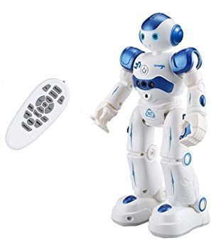 Robot Para Niños Sensor De Gesto Intelectual Y Juguetes Rcn 