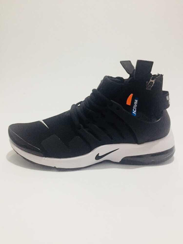 nike presto bota