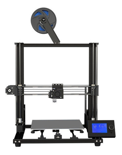 Impresora 3d Anet A8 Plus Alta Precisión Mejorada Para Diy