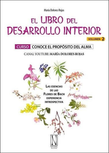 Libro El Libro Del Desarrollo Interior Vol 2 - Maria Dolo...