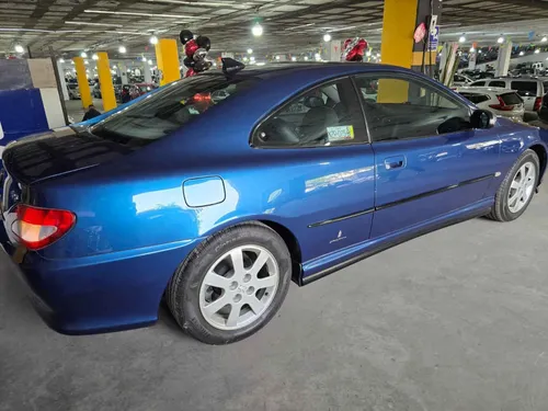 Peugeot 406 3.0 Sv Mt
