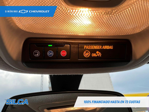 Chevrolet Onix Plus Lt2 2025