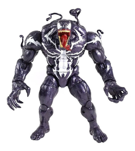 Marvel Legends Series Monster Venom Baf Figura Hasbro