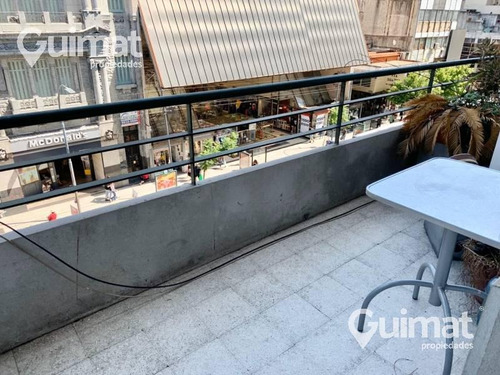 Imagen 7 de 17 de Once 3 Ambientes Con Dependencias, Balcon Al Frente. Luminoso!