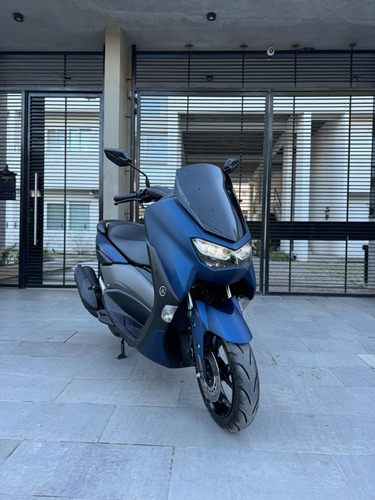 Scooter Yamaha Nmax 155cc