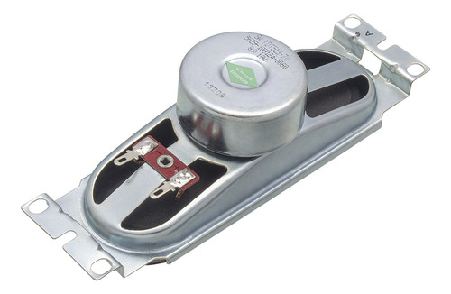 Alto Falante Saiway 8 Ohms 10w Ydt513-70 - Kit Com 5 Unid.