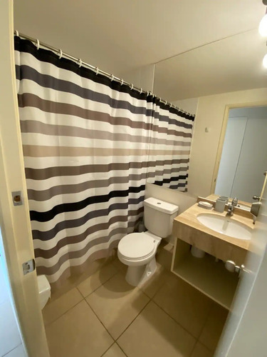 Departamento En Venta Algarrobo, 2 Terrazas, Laguna Vista