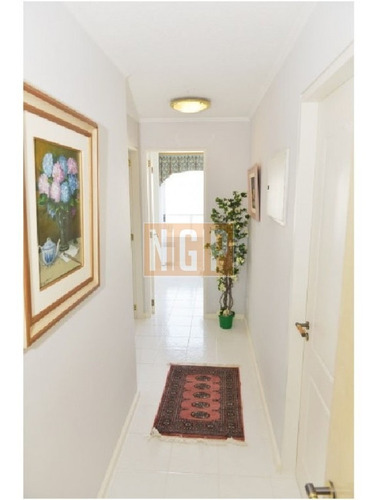 Imagen 14 de 25 de Apartamento En Mansa, 3 Dormitorios