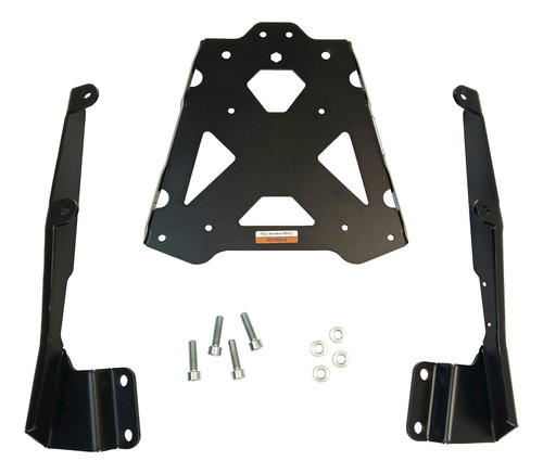 Soporte Maleta Trasera (parrilla) Honda Cb 190 R