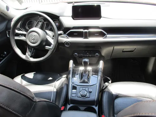 Mazda CX-5 GRAND TOURING 4X2 2500CC AT AA