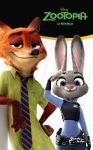 Zootopia - La Novela - Disney - Planeta Junior