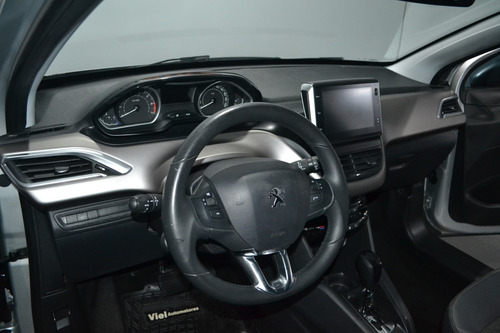 Peugeot 208 1.6 Feline Pack Cuir Tiptronic Mt '18 Imolaautos