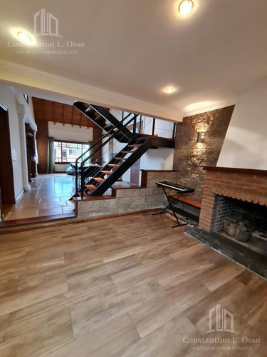 Imagen 3 de 30 de Hermosa Casa En Venta - Valentin Alsina -