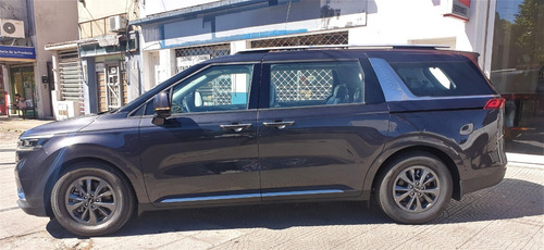 Imagen 2 de 24 de Kia Carnival 0km Entrega Inmediata Unidad En Stock