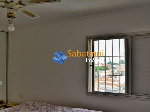 Imagem 7 de 20 de Apartamento A Venda Em Sp Tatuapé - Ap04571 - 69376884
