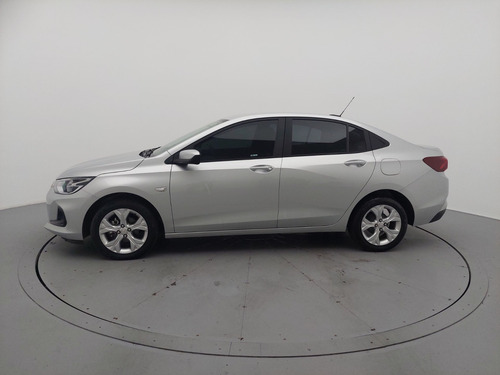 Chevrolet Onix 1.0 TURBO FLEX PLUS LTZ MANUAL