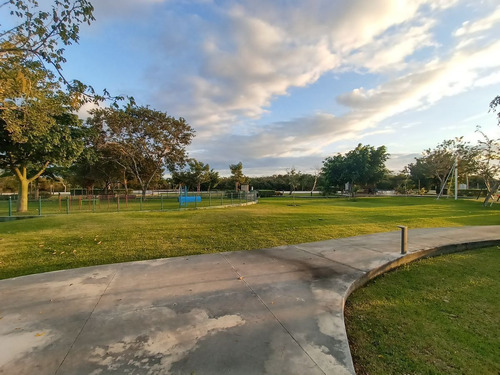 Imagen 28 de 30 de Terreno En Venta En Nortemerida
