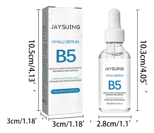 K Hyalu B5 Hyalu B5 Hyalu B5 30 Ml 8018