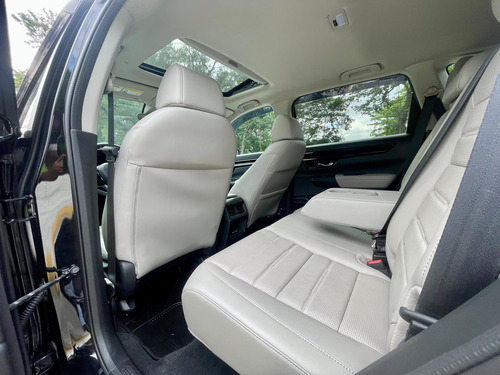 Honda Cr-v 2024 Ex-l
