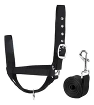 Comprar Bull Bridle Nylon Halter De Suministro De Toro Bull Halter L