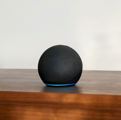 Parlante Echo Dot Alaxe, 5ta Generación Negro