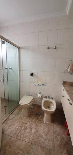 Apartamento À Venda, 470 M² Por R$ 3.000.000,00 - Maia - Guarulhos/sp - Ap15641