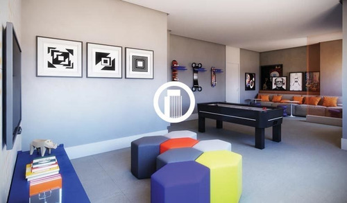 Studio Construtora - Bras - Ref: 5716 - V-re6674