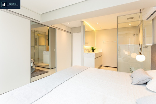 Imagem 23 de 24 de Apartamento - Ap00328 - 70685289