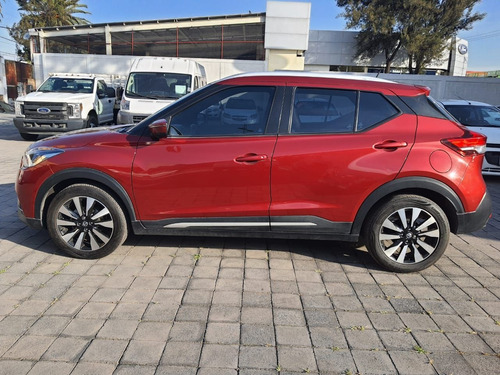 Imagen 4 de 10 de Nissan Kicks 2019 1.6 Exclusive At