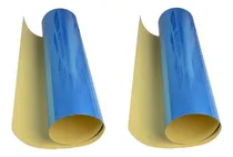 Comprar 2pc Espejo Suave Espejo Pegatina Espejo Espejo De Cuerpo Com