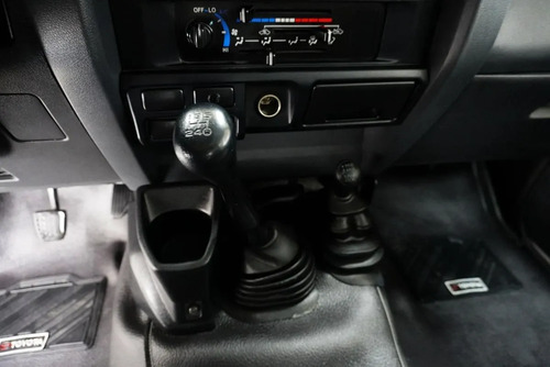Toyota Land Crusier Care Monja