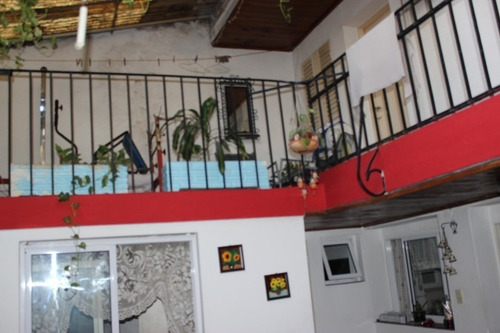 Ph 6 Ambientes Con Terraza Y Patio