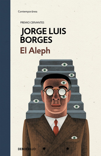 El Aleph - Borges, Jorge Luis -(t.dura)- *