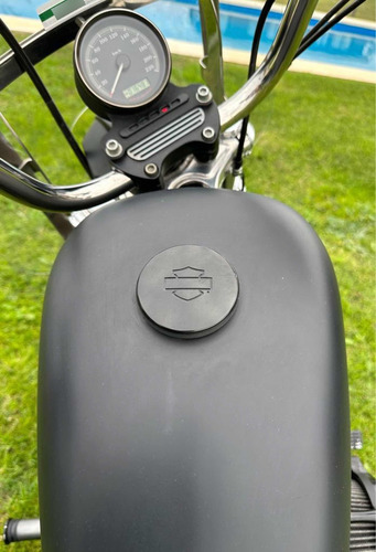 Harley Davidson Sportster 883 R