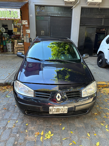 Renault Mégane II 1.5 Dci Confort