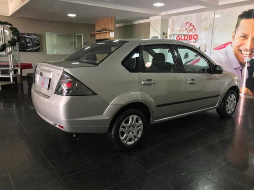 Ford Fiesta Sedan1.6flex