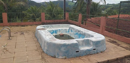 Imagem 14 de 16 de Chácara À Venda Em Joaquim Egídio - Ch007831
