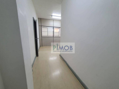 Imagem 14 de 30 de Sala, 112 M² - Venda Por R$ 850.000,00 Ou Aluguel Por R$ 1.500,00/mês - Centro - Rio De Janeiro/rj - Sa0085
