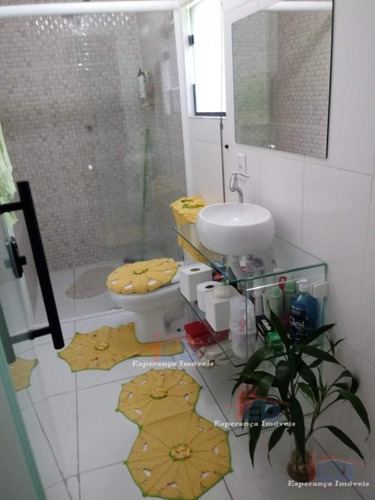 Imagem 5 de 15 de Ref.: 702 - Casa Terrea Em Osasco Para Venda - V702