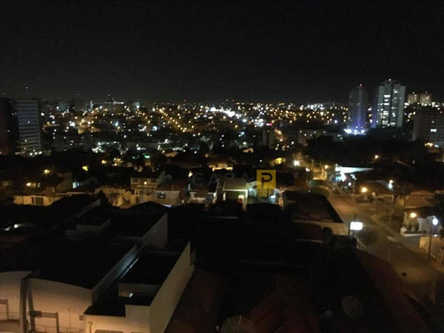 Imagem 6 de 30 de Apartamento Com 3 Dormitórios À Venda, 116 M² Por R$ 540.000,00 - Jardim Girassol - Americana/sp - Ap0659