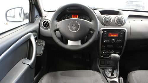 Renault Duster 2.0 Expression At