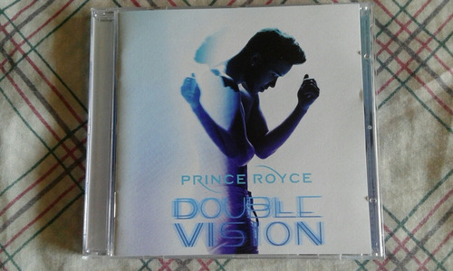 Prince Royce - Double Vision Cd (2014) Hip Hop Trap Regueton