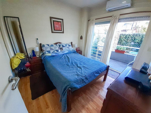 Imagen 12 de 24 de Ph Tipo Duplex 3 Ambientes Con Patio Y Balcon - Caballito