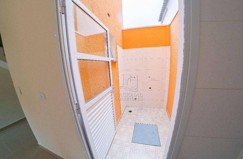 Imagem 15 de 16 de Sobrado Com 2 Dormitórios À Venda, 60 M² Por R$ 389.000,00 - Parque Oratório - Santo André/sp - So3778