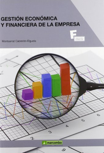 Libro Gestión Económica Y Financiera De La Empresa De Montse