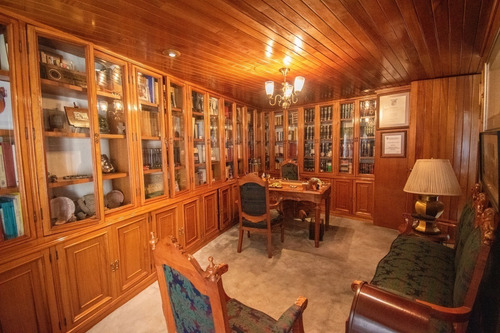Imagen 13 de 18 de Casa En Venta Jardines En La Montaña Tlalpan