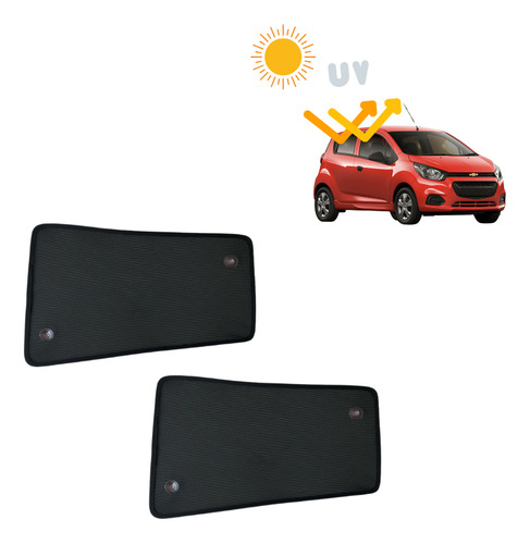 Parasol Cortinas Beat Hatchback 2017 - 2021 Clave: Ww02