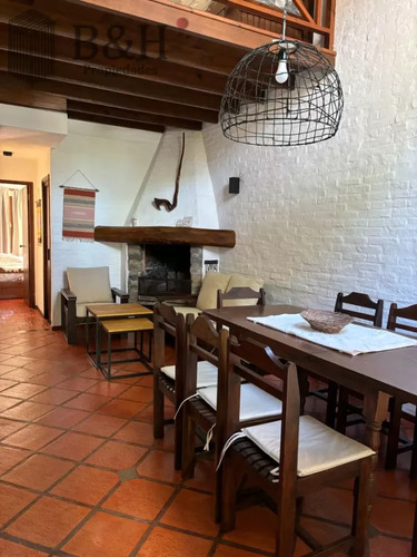 Alquiler Temporario De Casa En Solanas Vacation Club