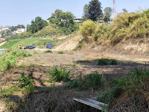 En Venta Terreno Ubicado En Carrizal Edo Miranda Cf
