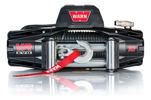 Winch Warn Vr Evo 10,000 Lbs Nuevos